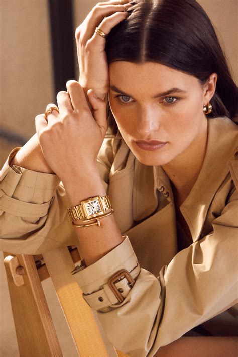 cartier ads